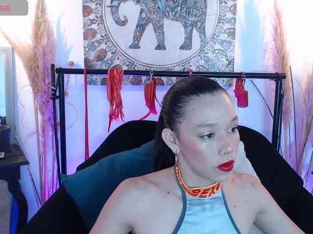 Rose-sexandfun webcam