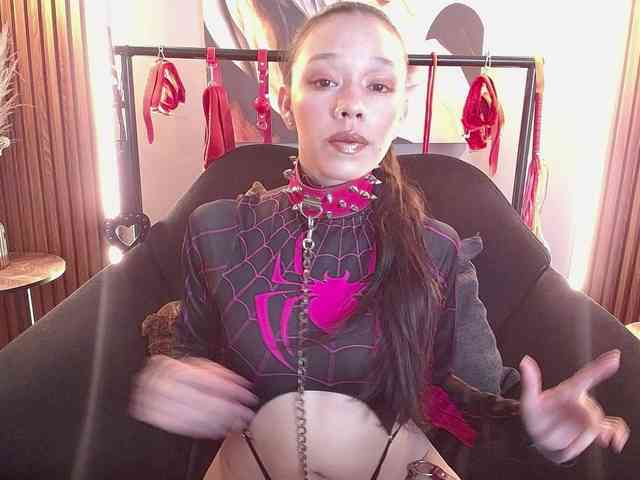 Rose-sexandfun Live Webcam on BongaCams