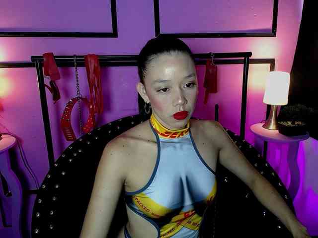 Rose-sexandfun webcam