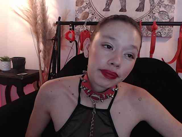 Rose-sexandfun webcam