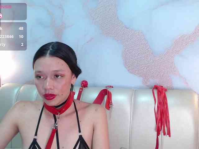 Rose-sexandfun webcam