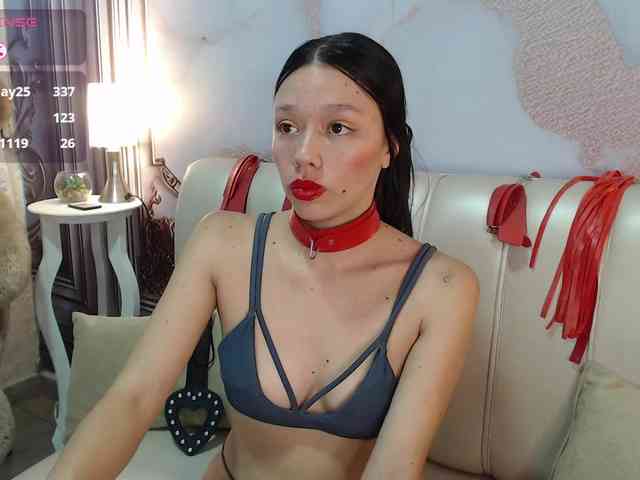 Rose-sexandfun webcam