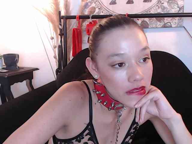 Rose-sexandfun webcam