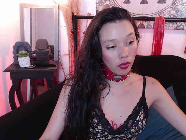 Rose-sexandfun webcam