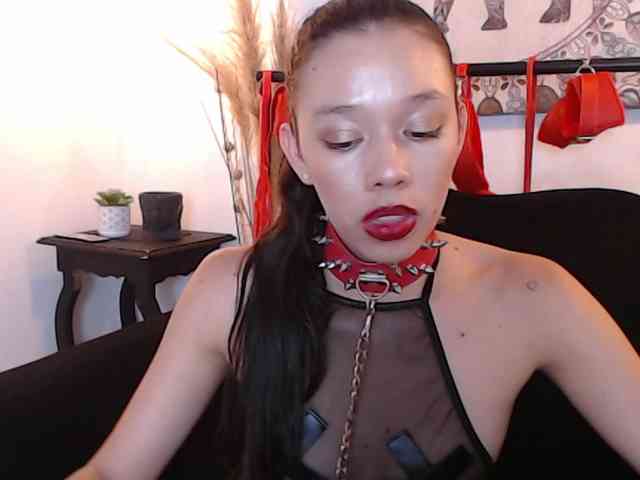 Rose-sexandfun webcam