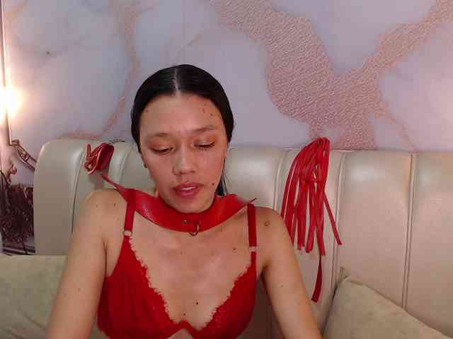 Rose-sexandfun webcam