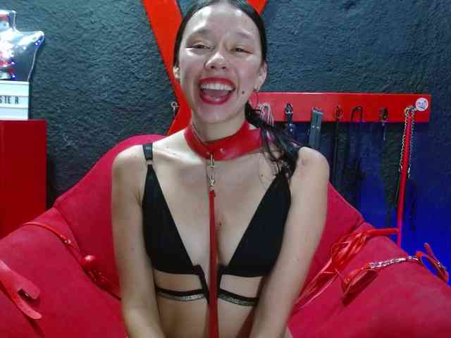 Rose-sexandfun webcam