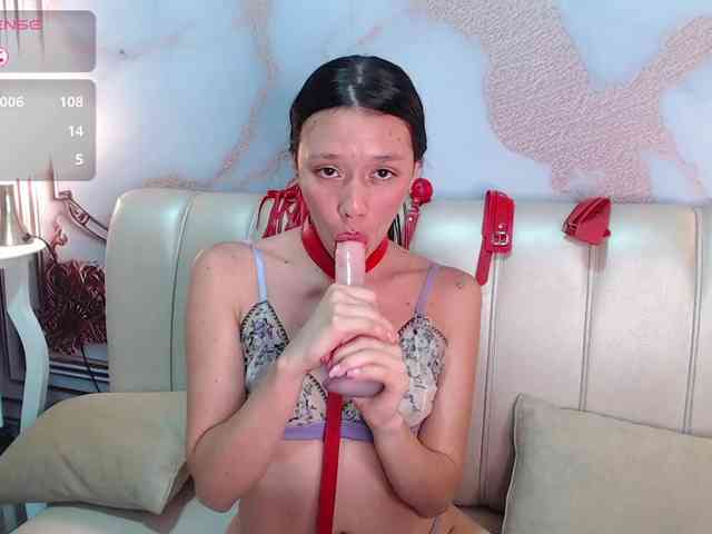 Rose-sexandfun webcam