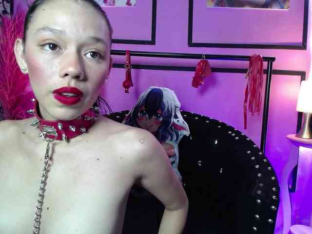 Rose-sexandfun webcam