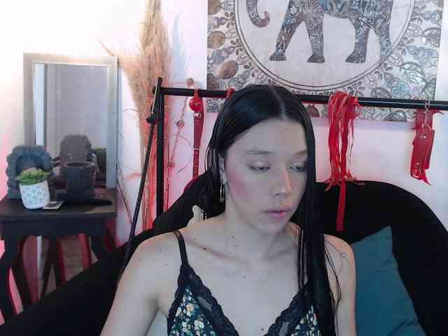 Rose-sexandfun webcam