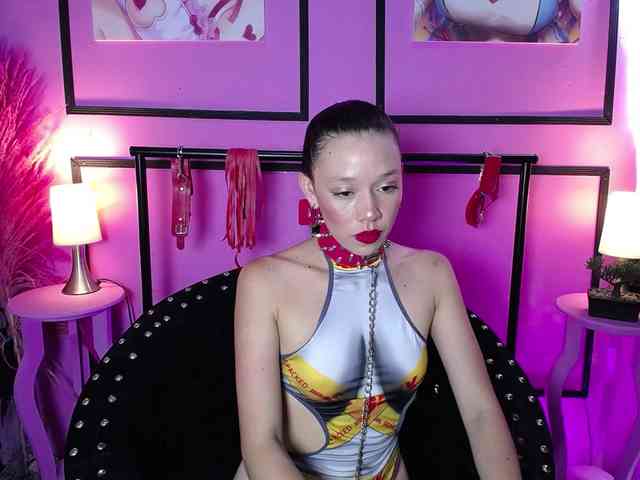 Rose-sexandfun webcam