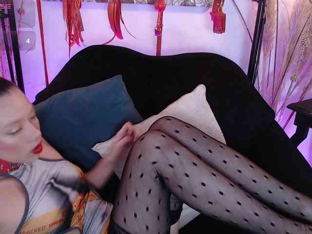 Rose-sexandfun webcam