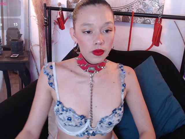 Rose-sexandfun webcam