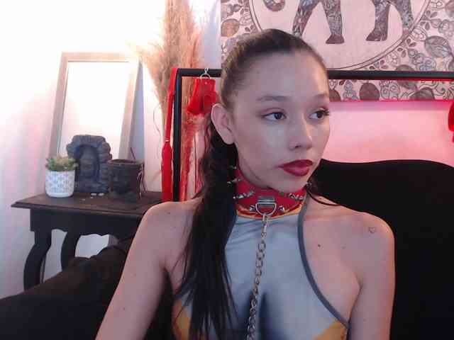 Rose-sexandfun webcam