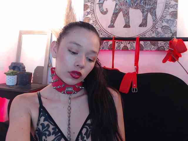 Rose-sexandfun webcam