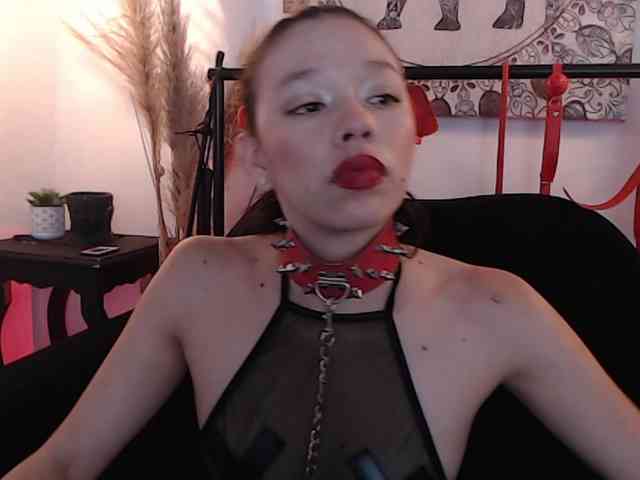 Rose-sexandfun webcam