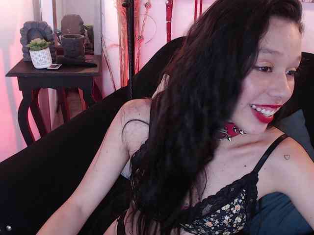 Rose-sexandfun webcam