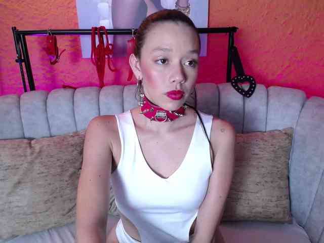 Rose-sexandfun webcam