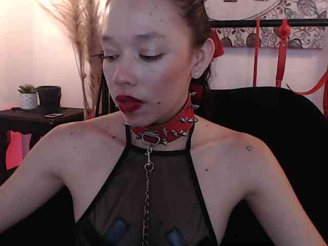 Rose-sexandfun webcam