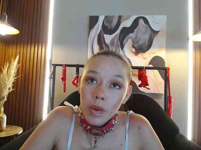 Rose-sexandfun webcam