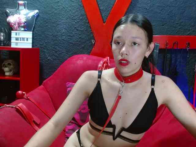 Rose-sexandfun webcam