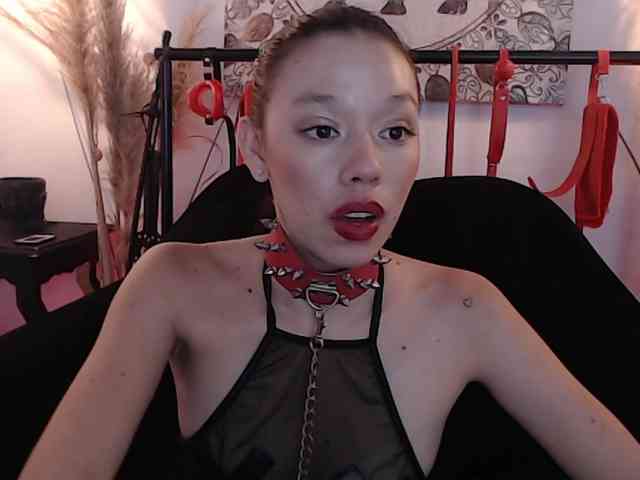 Rose-sexandfun webcam
