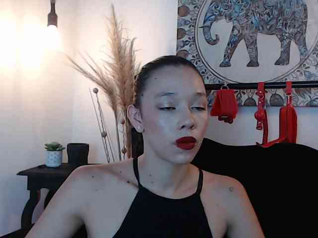 Rose-sexandfun webcam