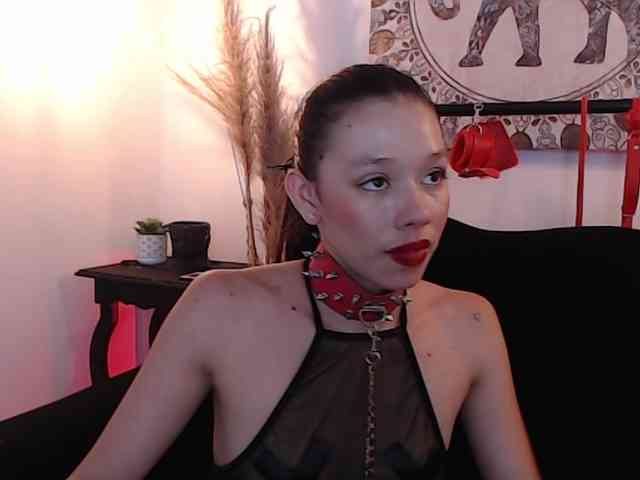 Rose-sexandfun webcam