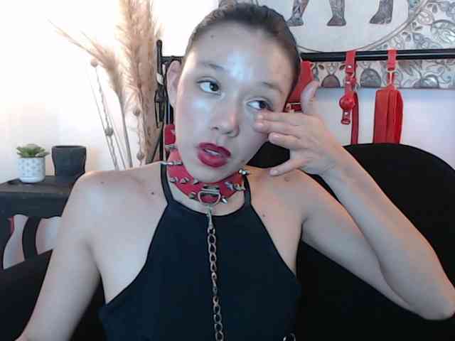 Rose-sexandfun webcam