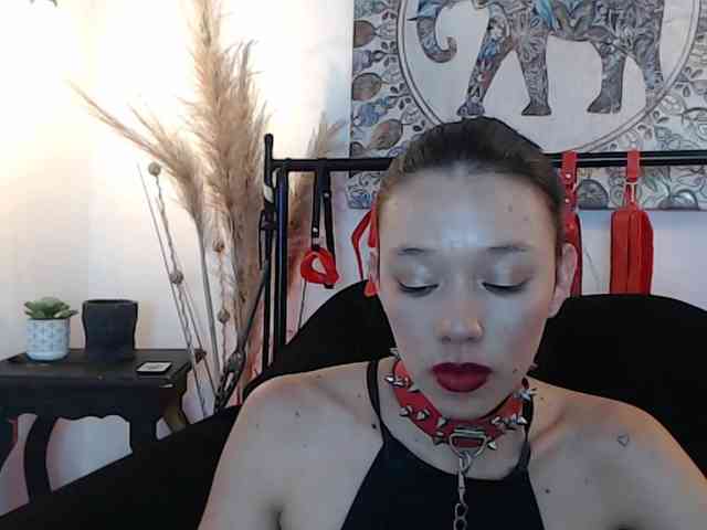 Rose-sexandfun webcam