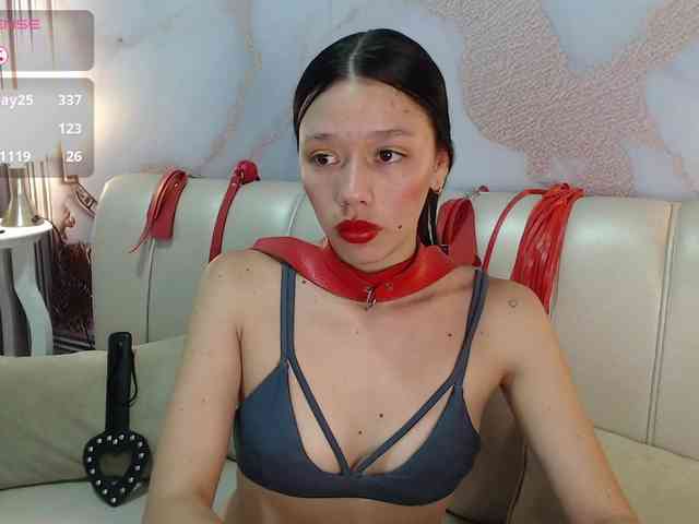 Rose-sexandfun webcam