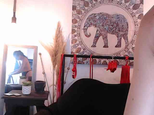 Rose-sexandfun webcam