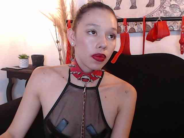 Rose-sexandfun webcam