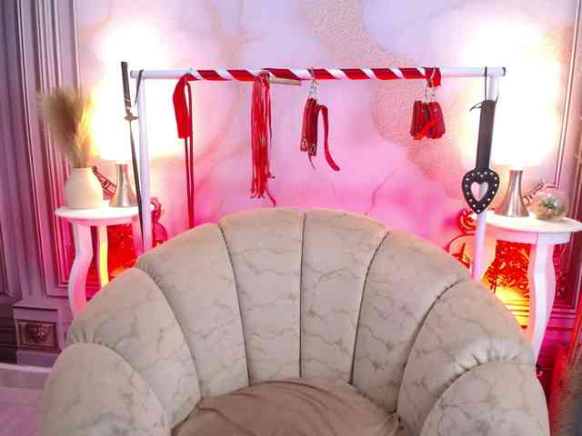 Rose-sexandfun webcam