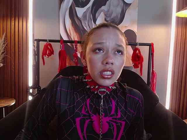 Rose-sexandfun webcam