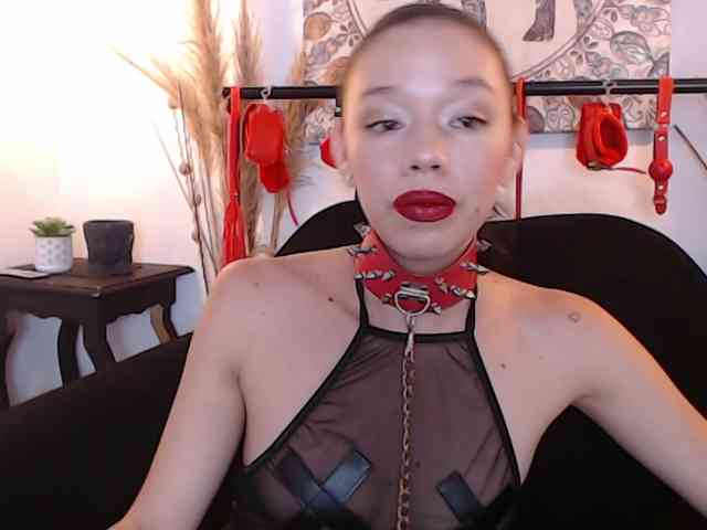 Rose-sexandfun webcam