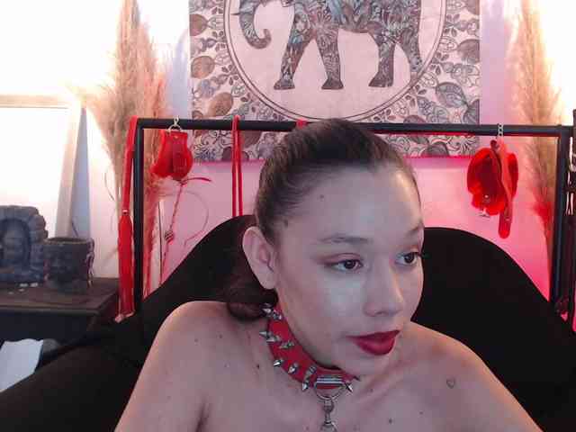 Rose-sexandfun webcam