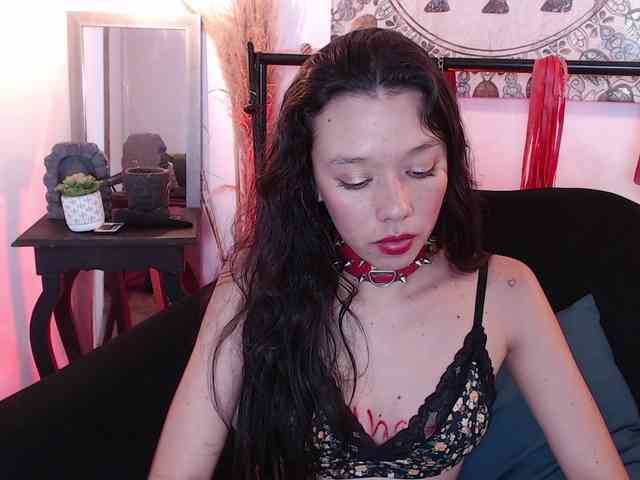 Rose-sexandfun webcam