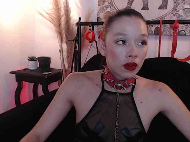 Rose-sexandfun webcam