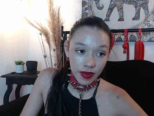 Rose-sexandfun webcam