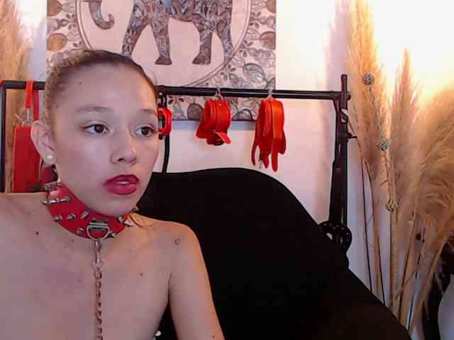 Rose-sexandfun webcam