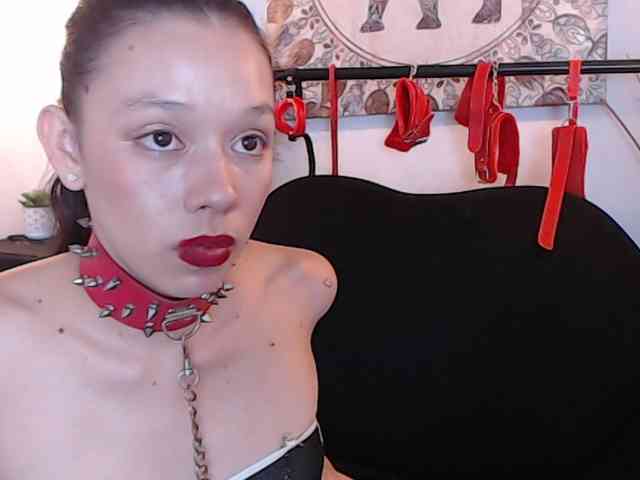Rose-sexandfun webcam