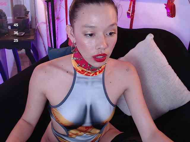 Rose-sexandfun webcam