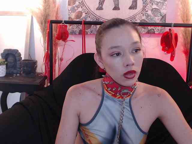 Rose-sexandfun webcam