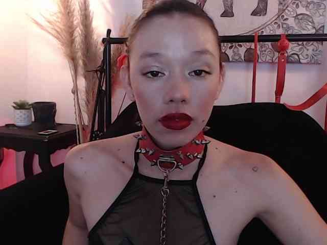 Rose-sexandfun webcam