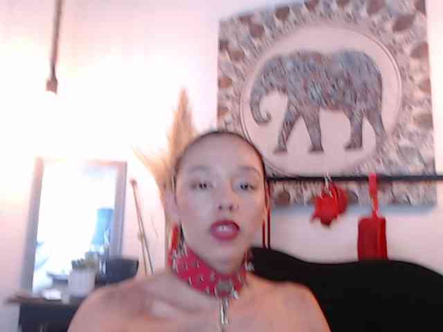 Rose-sexandfun webcam