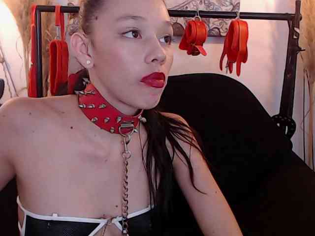 Rose-sexandfun webcam