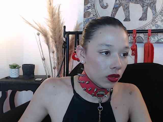 Rose-sexandfun webcam