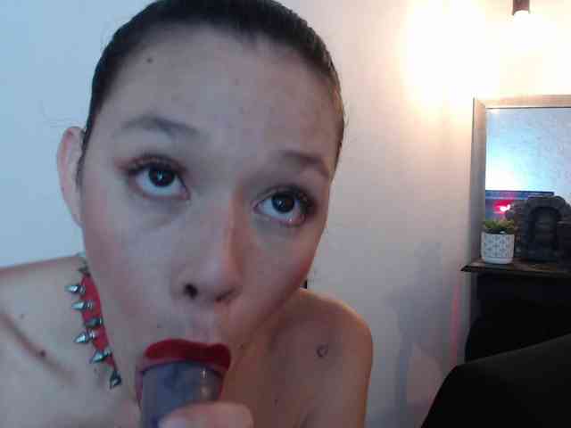 Rose-sexandfun webcam