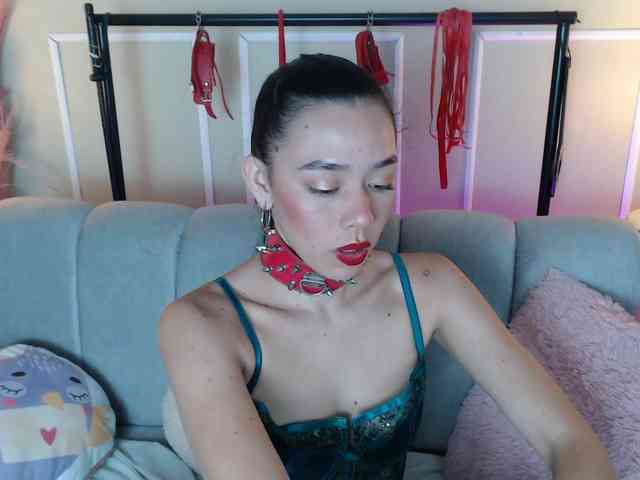 Rose-sexandfun webcam